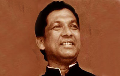 Ahsanullah Master’s death anniversary today